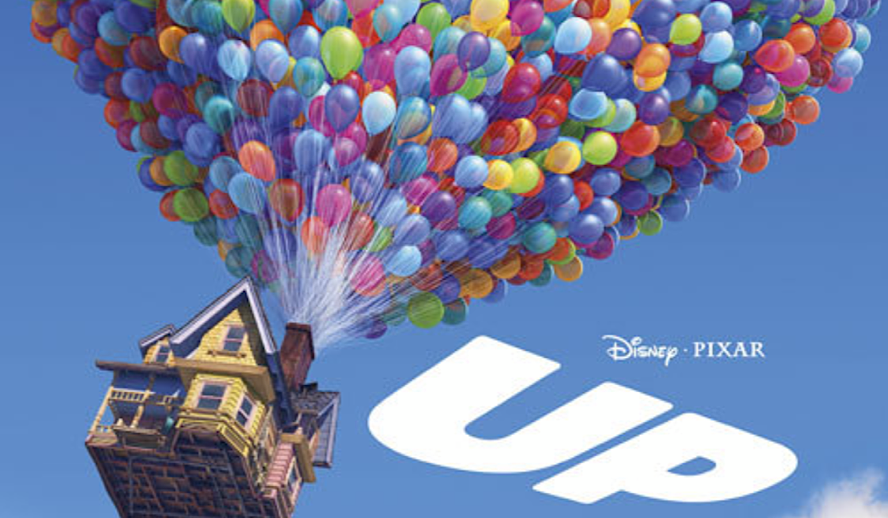 ‘Up’: Revisiting the Spectacular Cinematic Gem, Pixar’s Beautiful Tale of Grief and Family | Tribute