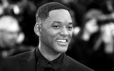 A Tribute to Will Smith: From Prince of Bel-Air to Award-Winning Actor