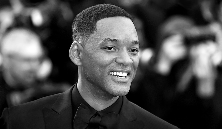 The Hollywood Insider Will Smith