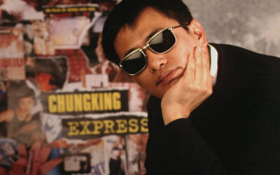 A Tribute to Wong Kar-wai: The King of Wrapping it up Beautifully