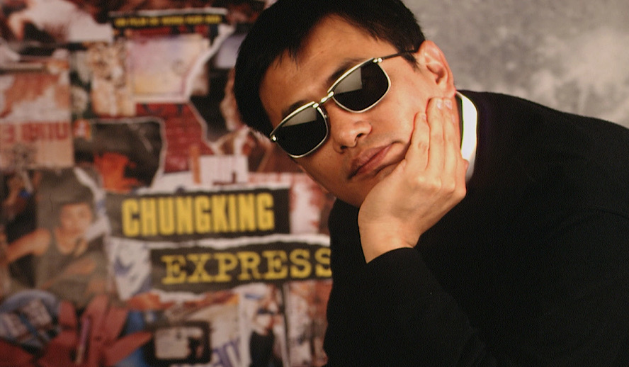 The Hollywood Insider Wong Kar-Wai Tribute