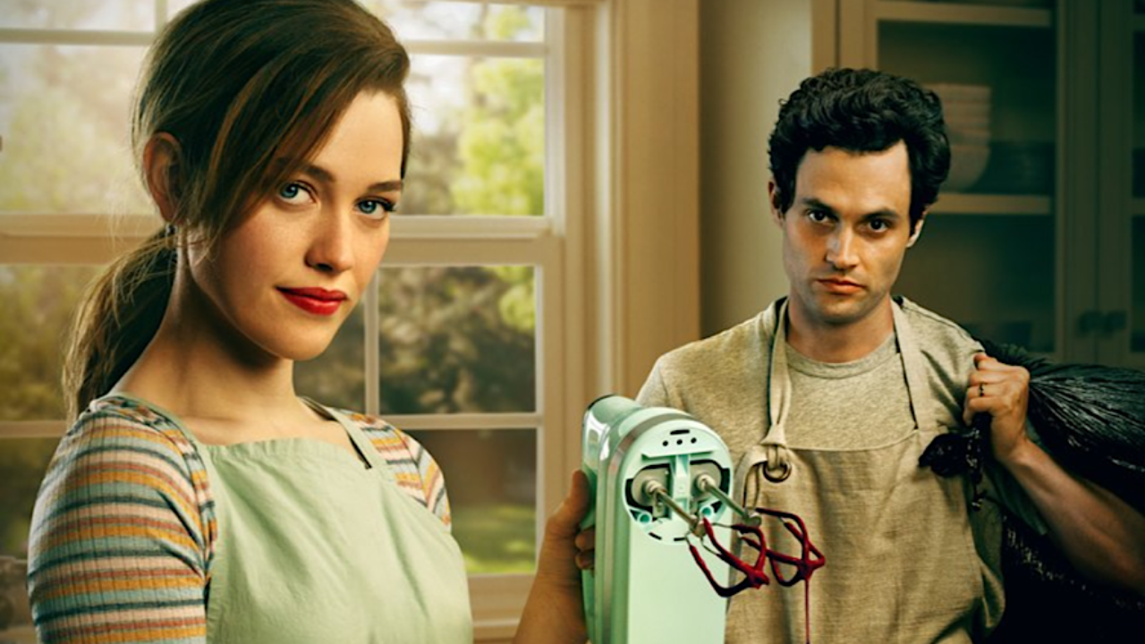 You Temporada Tres Todo QUe Ver TQV Netflix