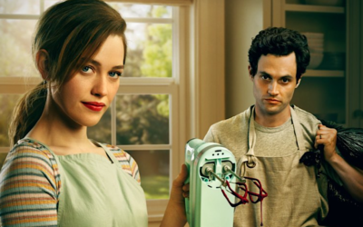 You Season 3: The Perfect Spooky Season Binge Watch is BackÂ