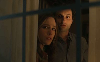 ‘You’ Kicks Off its Chilling Third Season With a Scenery Change and Even More Secrets