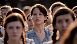 The Hollywood Insider Young Adult Dystopian Franchises