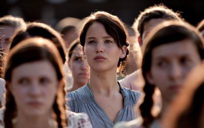 The Rise and Fall of Young Adult Dystopian Adaptation Franchises 