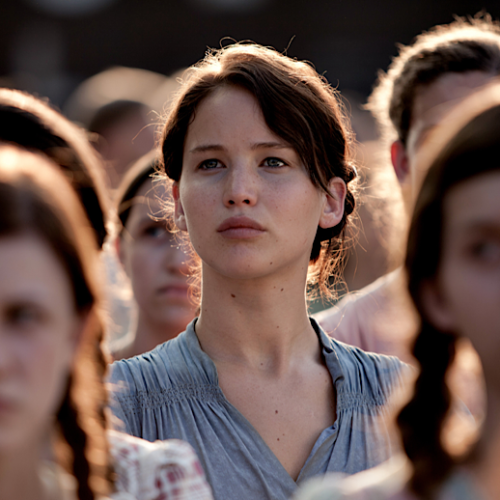 The Rise and Fall of Young Adult Dystopian Adaptation Franchises 