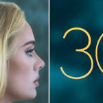 The Hollywood Insider Adele's Album 30