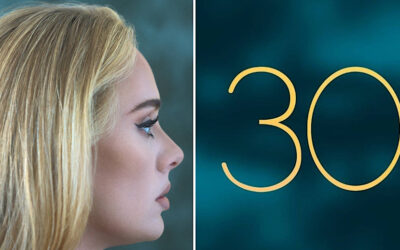 Adele’s Album 30 Is Here: Raw, Real and Perfectly Her 