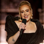 The Hollywood Insider Adele's One Night Only CBS