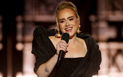 Adele’s One Night Only: The CBS Special Had Lizzo And Melissa McCarthy in Tears 