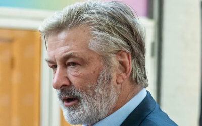 Alec Baldwin and the FX Industry’s Effects on Cast and Crew