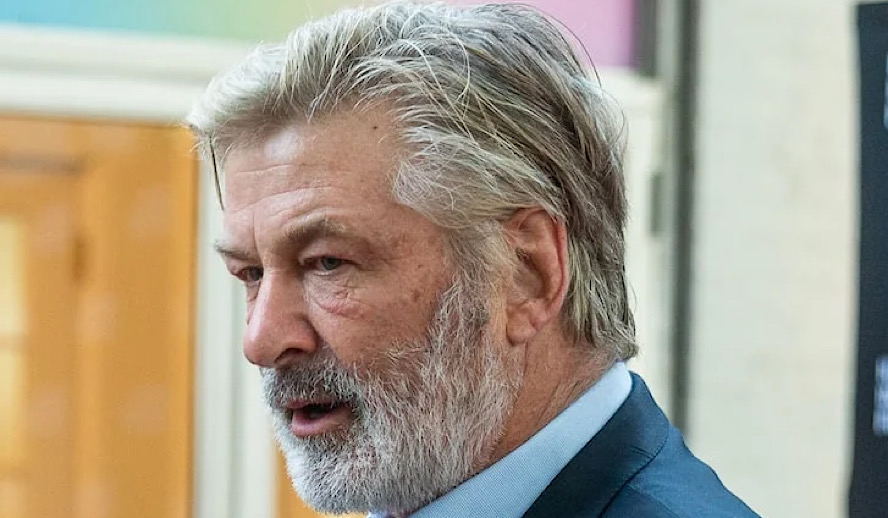 Alec Baldwin and the FX Industry’s Effects on Cast and Crew