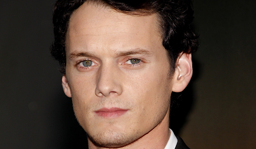 The Hollywood Insider Anton Yelchin Tribute