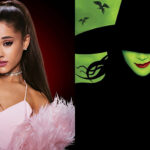 The Hollywood Insider Wicked Ariana Grande, Witch of Oz