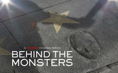 ‘Shudder’ Docuseries: ‘Behind the Monster’ Spotlights Iconic Horror Movie Villains