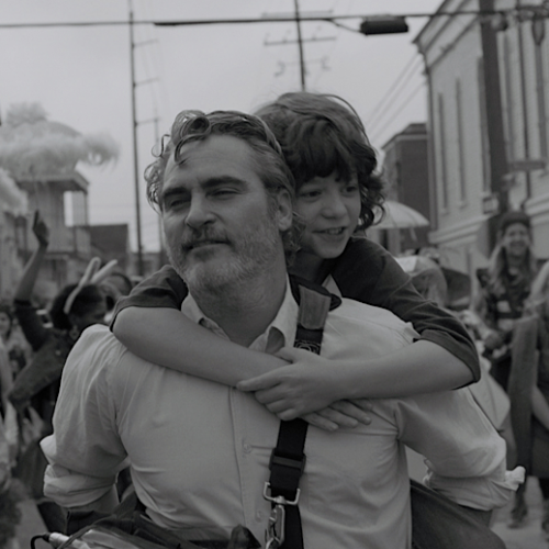 ‘C’mon C’mon’: Joaquin Phoenix Stars in this All Black and White Film That is Sure to Make You Cry