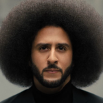 Netflix Mini-Series 'Colin in Black & White' Created By Ava DuVernay and Colin Kaepernick