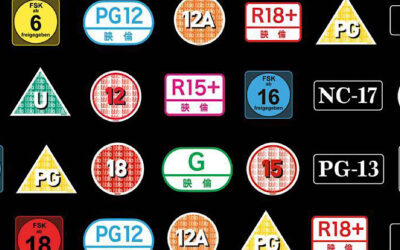 Film Ratings Explained: What Are The Arbitrary Differences Between Film Ratings And Why They Exist