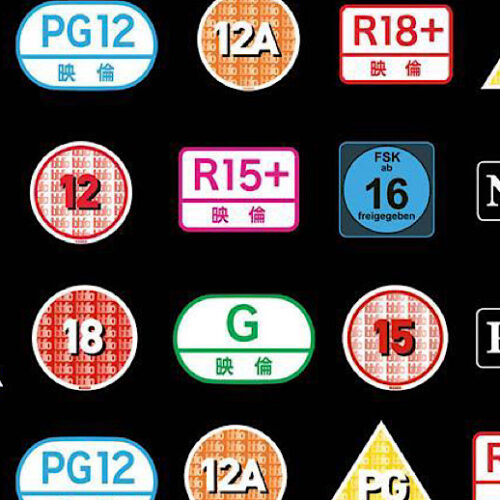 Film Ratings Explained: What Are The Arbitrary Differences Between Film Ratings And Why They Exist