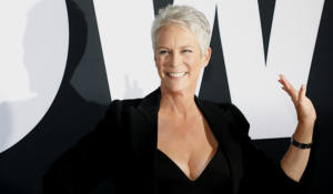 The Hollywood Insider Jamie Lee Curtis Tribute