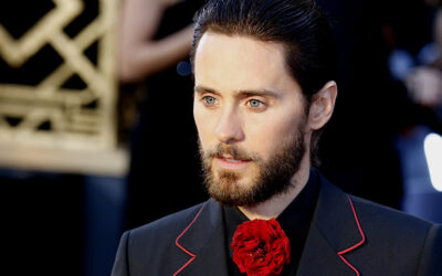 A Tribute to Jared Leto: The Man Behind the Method | Oscar Winner