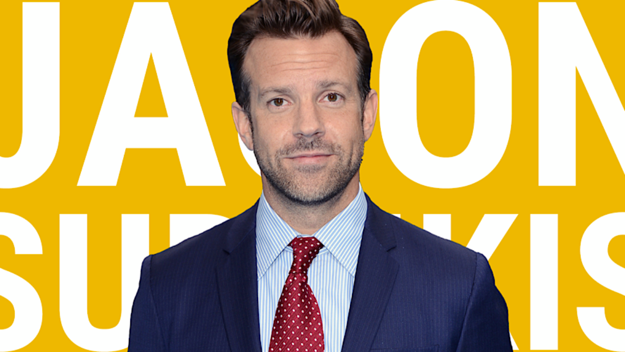 Jason Sudeikis Movies And Tv Shows The Office