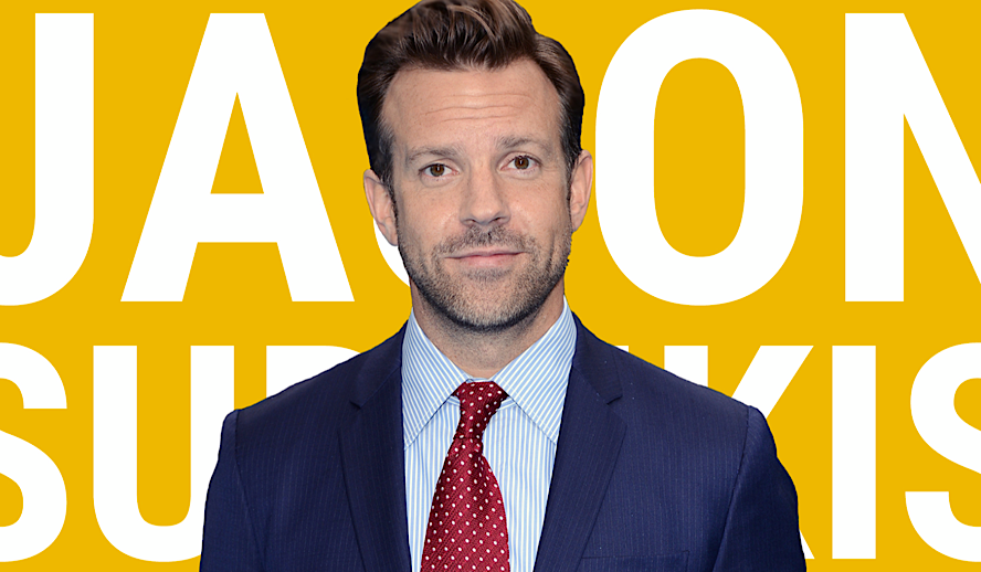 The Hollywood Insider Jason Sudeikis SNL