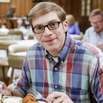 The Hollywood Insider Joe Pera Talks With You Review