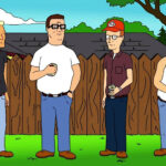 The Hollywood Insider King of the Hill Memes