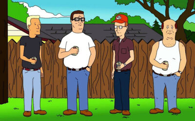 The Meme-ification of ‘King of the Hill’
