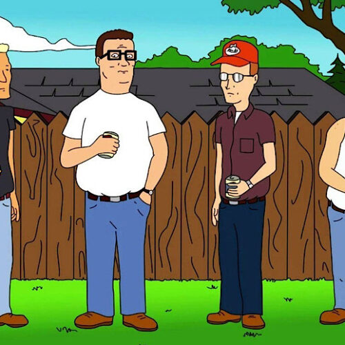 The Meme-ification of ‘King of the Hill’