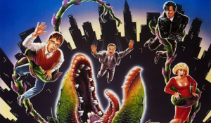 The Hollywood Insider Little Shop of Horrors
