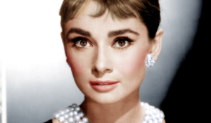 The Hollywood Insider Manic Pixie Dream Girl, Breakfast at Tiffanys, Audrey Hepburn