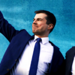 'Mayor Pete': The Impersonal Illusion of U.S. Transportation Secretary Pete Buttigieg