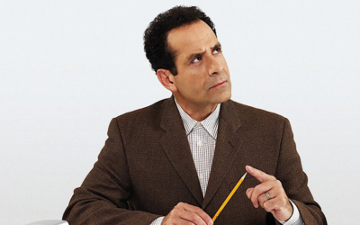 Looking Back at ‘Monk’: The Quirky Detective Ahead of His Time