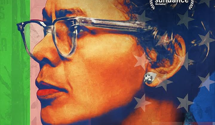 The Hollywood Insider My Name is Pauli Murray Review The Hollywood Insider My Name is Pauli Murray Review