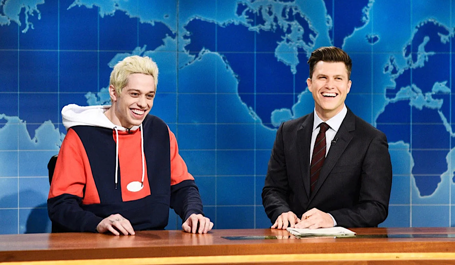 The Hollywood Insider New SNL Writers The Hollywood Insider New SNL Writers