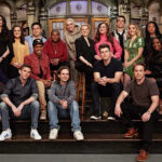 Saturday Night Live Season 47: The Show Returns to NBC With New Cast Members
