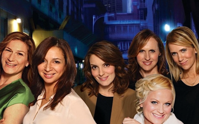 The Women of SNL: Looking Back at the Roots of our Favorite Actresses