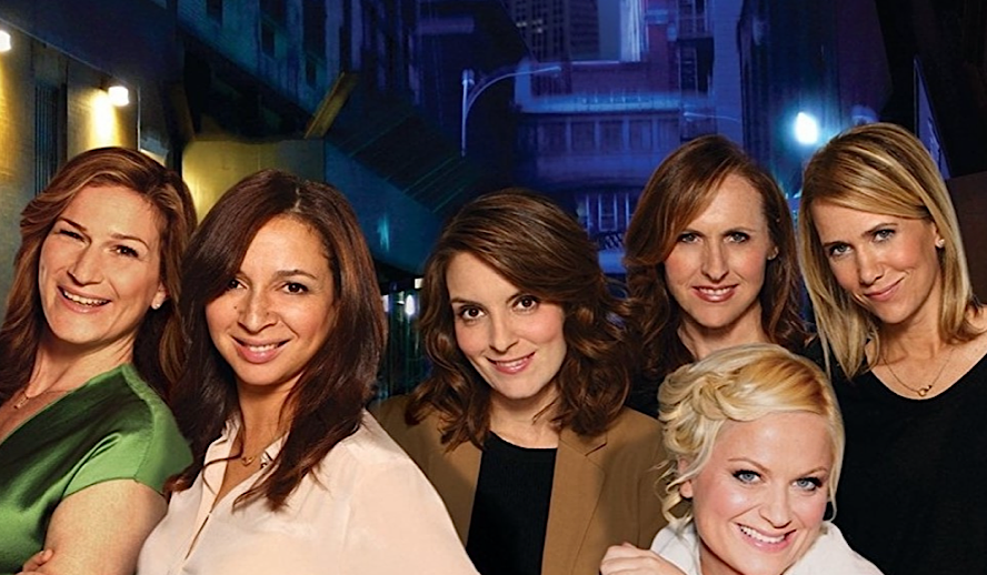 The Hollywood Insider Women of SNL