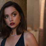 The Hollywood Insider Ana de Armas