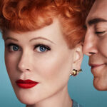 The Hollywood Insider Being the Ricardos Review, Javier Bardem, Nicole Kidman, Lucille Ball, Desi Arnaz