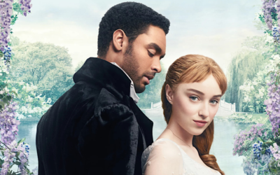 The Allure of ‘Bridgerton’: Rewriting Romance