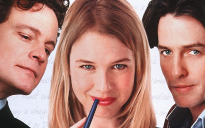 Revisiting ‘Bridget Jones Diary,’ The Romantic Comedy That “Didn’t Age Well”