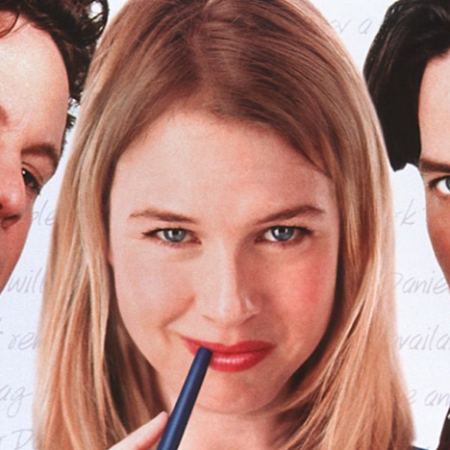 Revisiting ‘Bridget Jones Diary,’ The Romantic Comedy That “Didn’t Age Well”