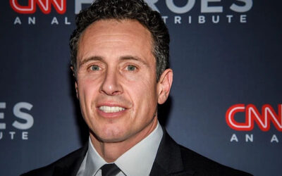 Chris Cuomo Controversy and the Fate of The CNN Network