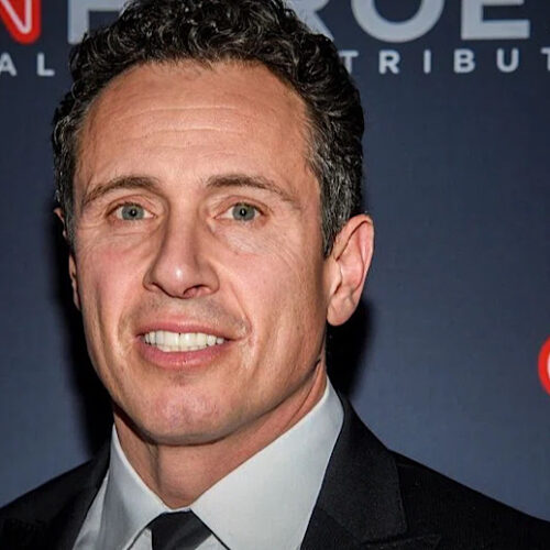 Chris Cuomo Controversy and the Fate of The CNN Network