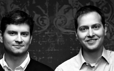 Legendary Creators Dan Goor And Michael Schur Co-Own The Key To My Heart