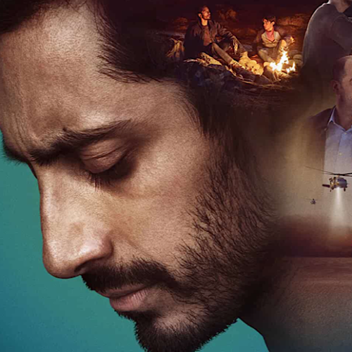 ‘Encounter’: Riz Ahmed, Fatherhood, and the Depth of Paranoia